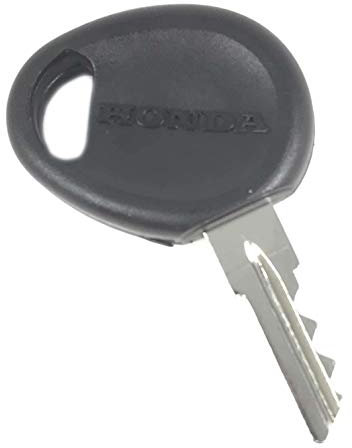 Honda 35110-772-013 Key