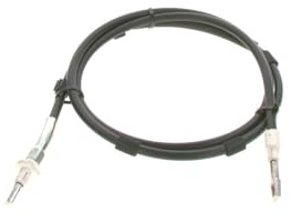 Bosch 1987477903 Brake Cable
