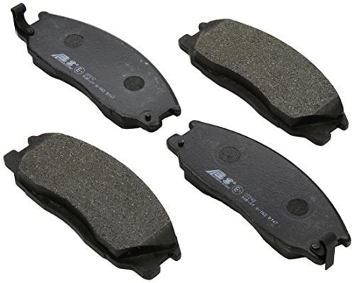 ABS All Brake Systems 37242