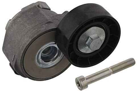 FEBI BILSTEIN 30733 Riemenspanner Keilrippenriemen Riemenspanner automatisch 65mm 0,82kg