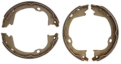 FERODO FSB4060 Bremsbackensatz, Feststellbremse PREMIER - (4 Stück)