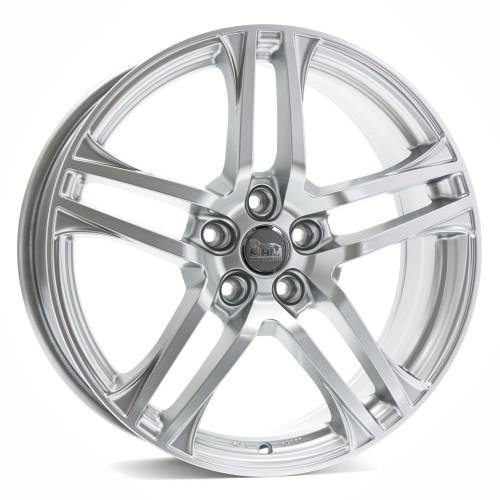 MAM RS2-9X20 ET45 5X120 Alufelgen PKW