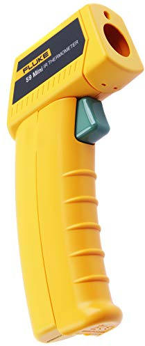 Fluke 59 mini laser termometro a infrarossi Gun