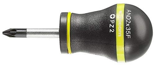 FACOM AND1X35F Tournevis Protwist 1X35 Fluo