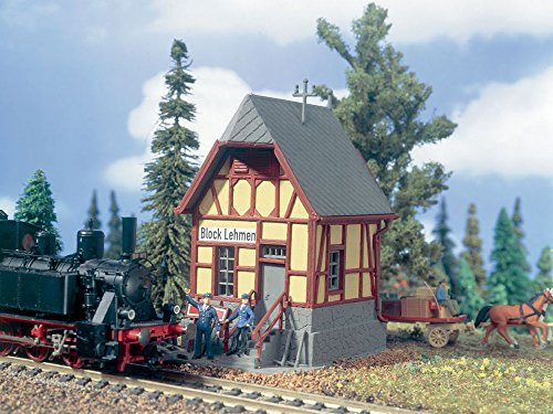 Vollmer 45769 Blockstelle Lehmen