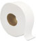 GEN Jumbo JRT Bath Tissue, 2-Ply, White, 9 in Diameter - Includes 12 rolls. by GEN