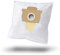MisterVac compatibile con sacchetti per aspirapolvere sacchetti di ricambio 40 pezzi Rowenta RO5787 Silence Force Extreme