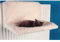 Lacasa Bedding 2 X Radiator Cat Bed