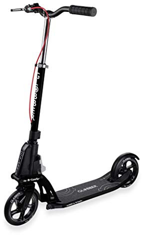 authentic sports & toys GmbH GLOBBER MY Too 18.0 KS Brake, schwarz