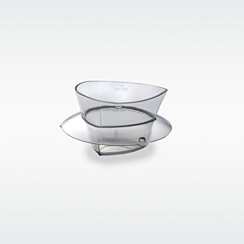 MISURINO ORIGINALE VORWERK BIMBY TM5