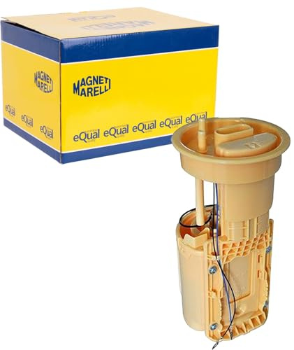 Magneti Marelli 313011313030 - Kraftstofffördermodul | 313011313030 / MAM00030M passend für Transporter T5 Tdi