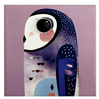 Maxwell & Williams PC Topfuntersetzer Owl 20cm