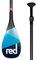 Carbono 100 Ligero Sup La Paleta CAM-Lock