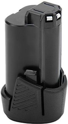 Joiry 12V 2500mAh Li-ION Batterie pour RYOBI BSPL1213 RMT12011L RRS12011L RCD12011L