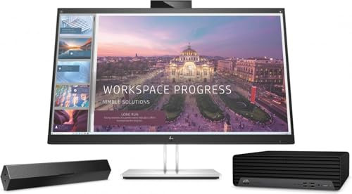 HP S101 Speaker Bar - Altoparlanti portatili, Nero