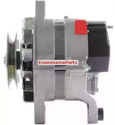 EcommerceParts Alternatore 9145374909267 Tensione: 12 V, Alternatore-Corrente Carica: 65 A, Ø: 73 mm, N° scanalature: 1