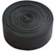 Black Elastic Band Flaches Gummiband Nähen Schwarz Elastisches Band Breites Gummiband Elastikband (1.6 inch X 5.5 yard)