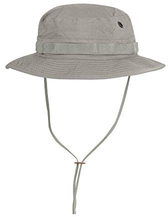 Helikon-Tex BOONIE Hat Hut Army Jagen Cotton Ripstop Khaki S: 7