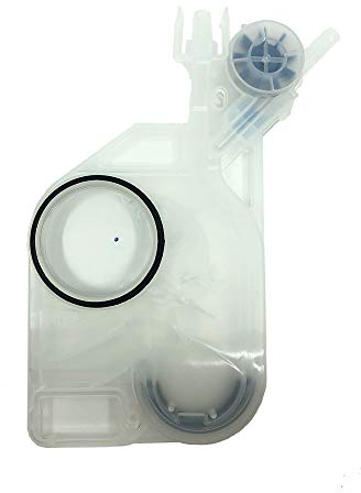 Marel Shop®- Air Break Contalitri Segna Pressione per Lavastoviglie compatibile con Candy Hoover Zerowatt per modelli: CDI1D3602 - CDF8653X01