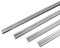 HSS Hobelmesser kompatibel mit Elektrohobel Ryobi CPL180M, CPL180MHG, 50 x 5,5 x 1,1 mm (5 Satz = 10 Wendemesser)