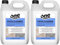 One Chem 2 x 5L Black Spot Remover and Destroyer - Ready to Use for Natural stone, Concrete, Paving slabs, Indian Sandstone & Limestone