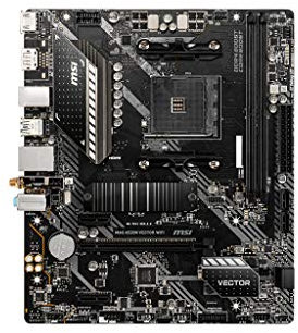 mag A520M Vector WiFi CPNT