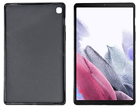 Lobwerk Custodia per Samsung Galaxy Tab A7 Lite 2021 SM-T220 SM-T225 8.7 Pollici Silicone Cover Slim Case Case Case Case Cover