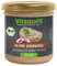 Vitaquell Vegane Leberwurst auf Basis von weißen Bohnen, 125 g im Glas