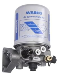 WABCO 9324000160 Lufttrockner Druckluftanlage Kompatibel mit MERCEDES-BENZ TOURO O 500 0024315715 A0024315715