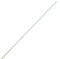 Bricovis Soudure Brasure Baguette Laiton 2.0 L 1000 Enrobee