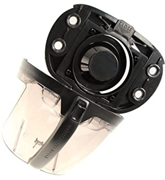 Rowenta Staubsaugerbehälter RS-2230001307