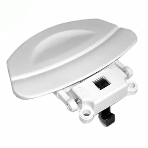 CIERRE PUERTA LAVADORA COMPATIBLE CON FAGOR MODELO 1F1148IT C.O. LA8G000A8 ST0024016