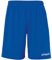 uhlsport Unisex Performance Shorts, Azurblau/Weiß, 116 EU