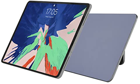 USU CHUANMEI Magnetische Wandhalterung für iPad Air 13 Zoll & iPad Pro 12,9 Zoll, drehbare Wandhalterung, kein Stanzen von Löchern.