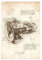 FISH DRAGATE Vintage-inspirierte Skizzen Patent Jet Engine Leinwand Poster Wandkunst Dekor Bild Gemälde für Wohnzimmer Schlafzimmer Dekoration Rahmen Stil 30 x 45 cm