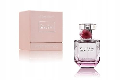 Chris Diamond Bijoux Blanc EDP 100