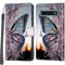 Wallet Case for Samsung Galaxy S10 Plus, Shockproof Flip Cover with [Card Slots] [Magnetic Closure] Phone Case Compatible Samsung Galaxy S10 Plus