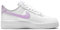 Nike Air Force 1 '07 Next Nature Sneaker Donna Viola DN1430-105