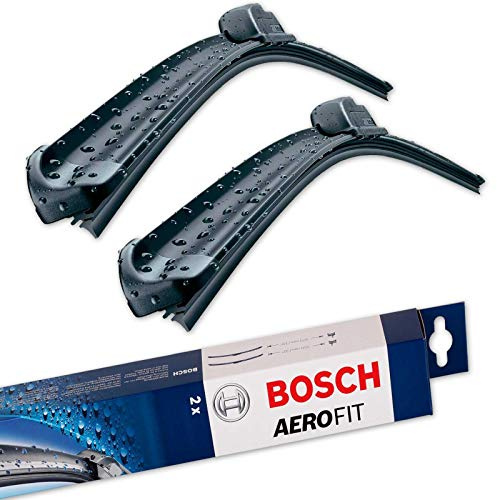 AEROFIT Scheibenwischer vorne hinten für Focus II MK2 Turnier/Kombi