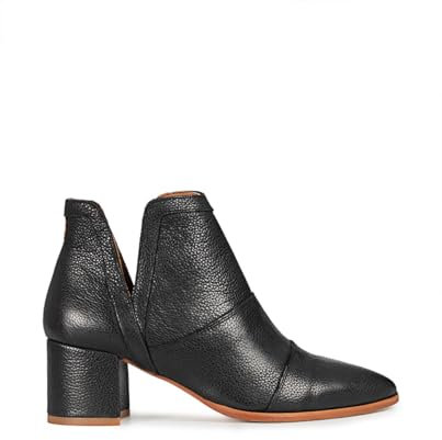 POPA Botín Azahara Nomada Negro