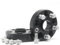 DZSFSTRHRRT Verbreiterte Spurverbreiterung 2 Stück Spurverbreiterungen Adapte 25/30/35/40mm 5x11 2 66,5mm Für Mercedes Für Benz W204/242/246/461/460/463/447 M14x 1,5 Wheel Spacers(40MM)