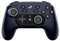 HORI Wireless HORIPAD per Steam (Midnight Black) - Pro Controller progettato per Steam