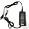 Abatinvo 36V Electric Bike Charger 3-Pin XLR, for Swagtron EB6 Fat-tire, Heybike Cityscape, Giant Bike, Ecotric Starfish Dolphin Peacedove 20 etc. eBike 36V Lithium Battery Charger(42V 2A max)