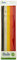 3Doodler Mix color PLA pack Clearly Autumn