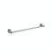 Bristan N2 RAIL C 1901 Towel Rail, Chrome
