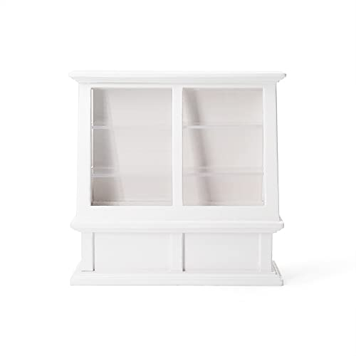 Odoria 1/12 Miniatur Ladentresen für Kuchen Puppenhaus Möbel Zubehör