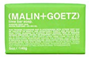 Malin + Goetz Lime soap bar, 5 Unzen