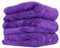 Chemical Guys Happy Ending Mikrofaser-Handtuch, randlos, Violett – MIC35803