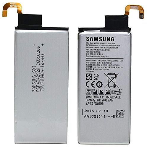 Samsung Batteria Bulk Galaxy S6 Edge