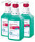 3x 500 ml Schülke Desderman Hyclick Händedesinfektionsmittel Desinfektionsmittel